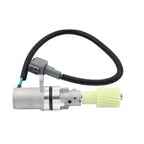 Vehicle Speed Sensor for Nissan Frontier Pathfinder D21 (1998-2004)