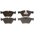 Brake Pad Set for BMW 528i (2011–2016)