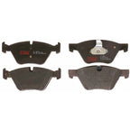 Brake Pad Set for BMW 528i (2011–2016)
