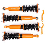 Adjustable Coilovers for Lexus LS430 (2001–2006) UCF30 XF30 RWD