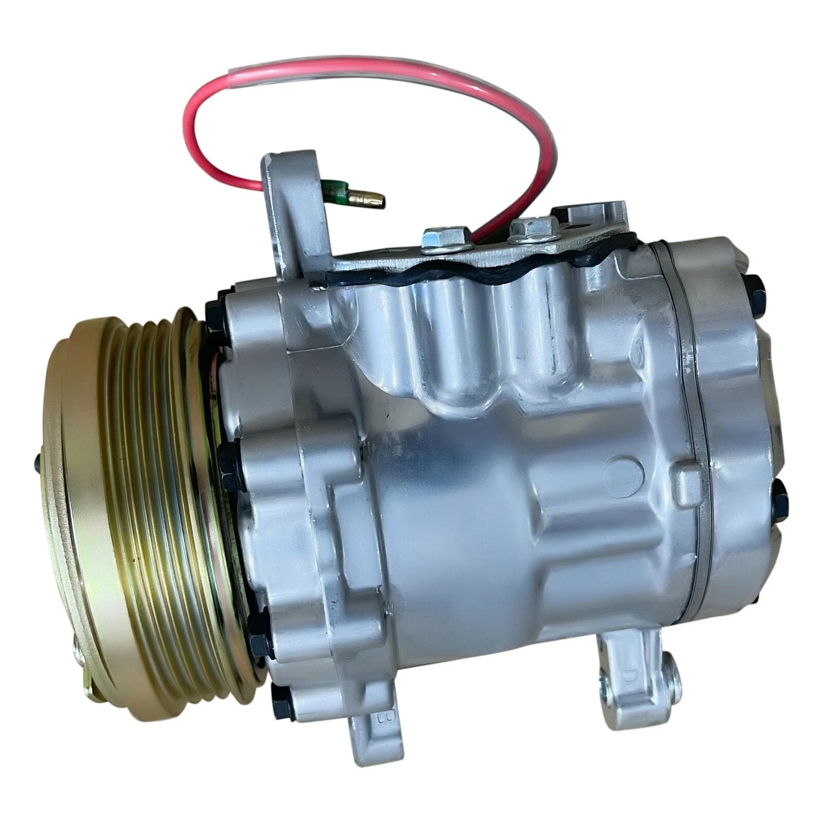 A/C Compressor Kit Heavy Duty for Suzuki Swift 1.3L (1998-2000)