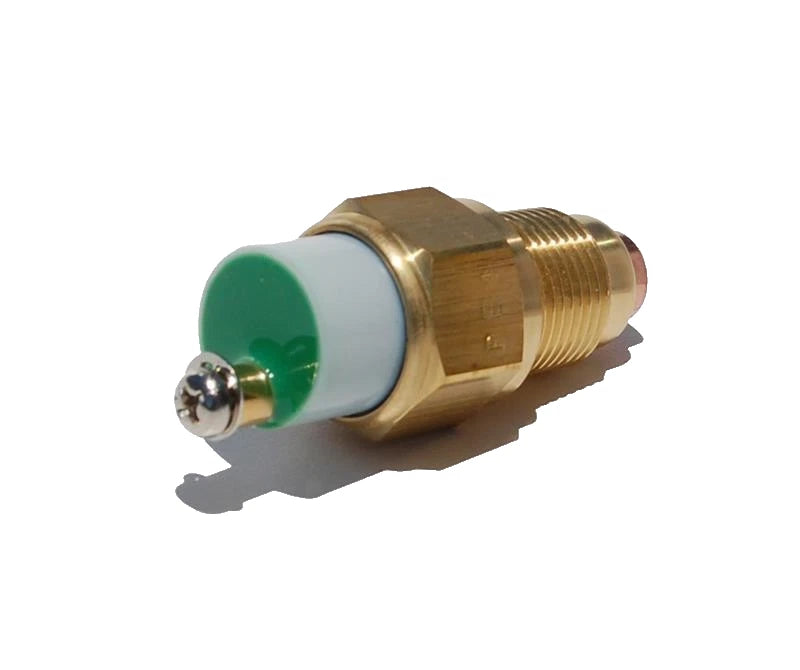Temperature Switch for Yanmar 2GM 3JH 4JH (OEM 127610-91350, 252095)