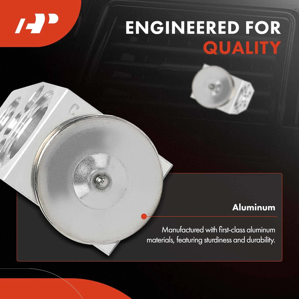 A/C Expansion Valve for Chevy Volt, Cadillac ELR (2011-2016)