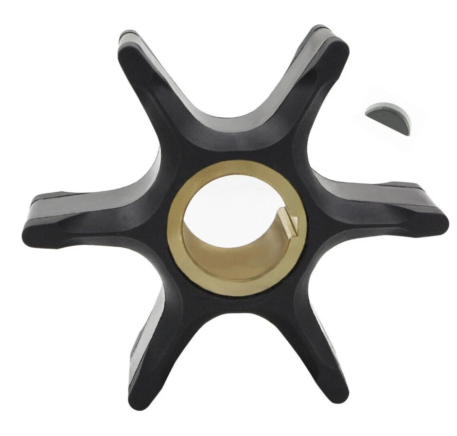 Water Pump Impeller for Johnson Evinrude (0777212, 0389642, 0385528)