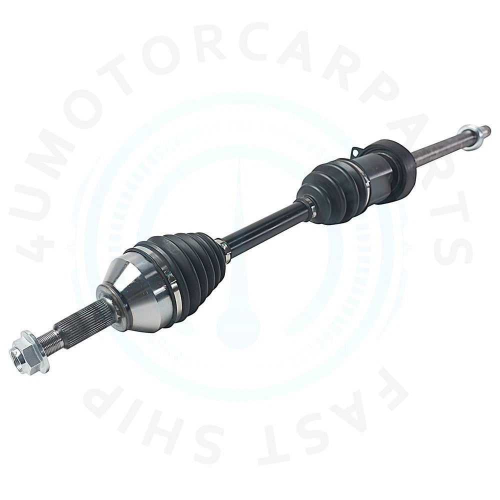 Front Right CV Axle Assembly for Lincoln MKS (2013–2016)
