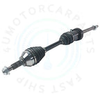 Front Right CV Axle Assembly for Lincoln MKS (2013–2016)