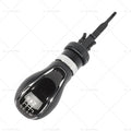 6 Speed Manual Gear Shift Knob for Holden Captiva 5 (2011–2015)