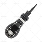 6 Speed Manual Gear Shift Knob for Holden Captiva 5 (2011–2015)