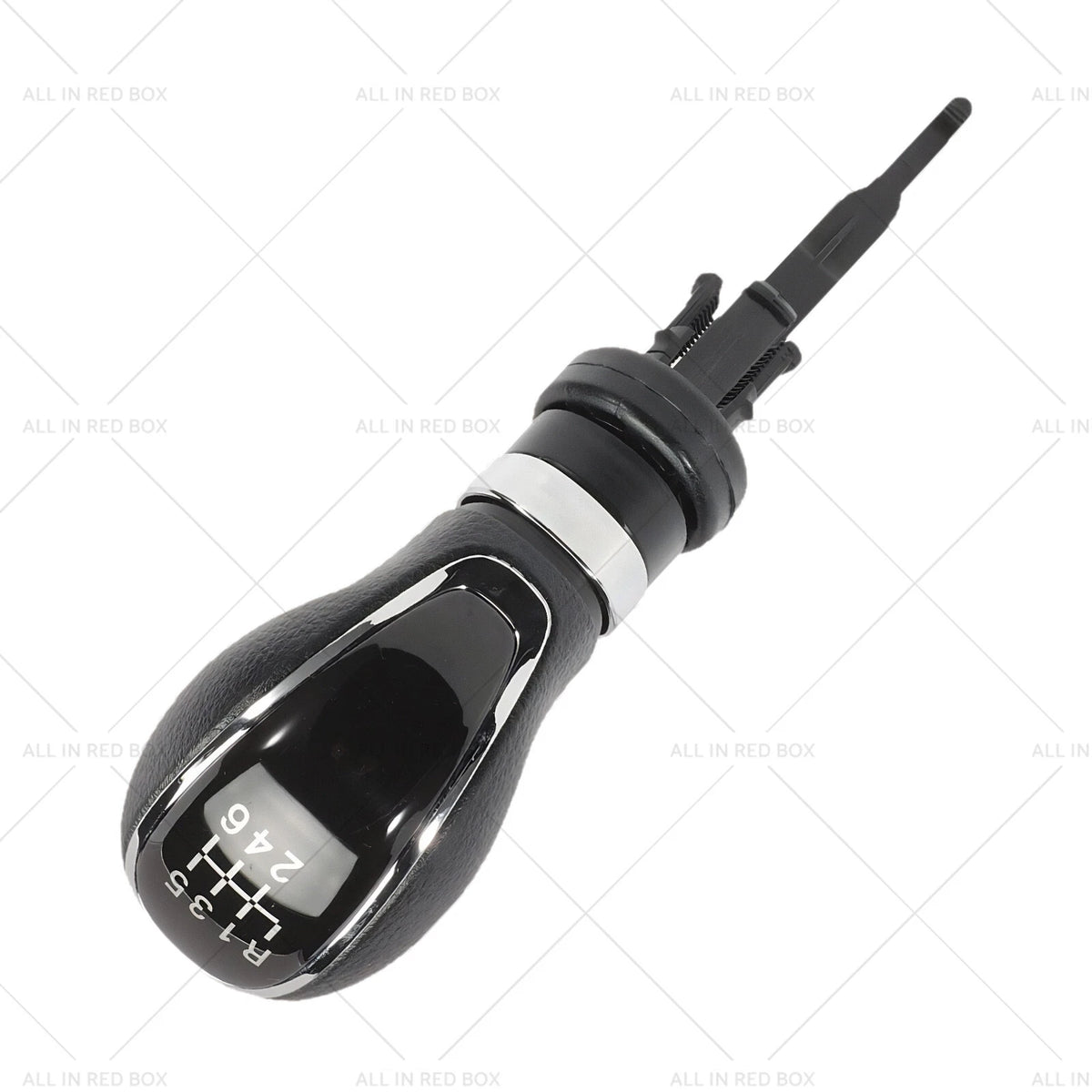 6 Speed Manual Gear Shift Knob for Holden Captiva 5 (2011–2015)