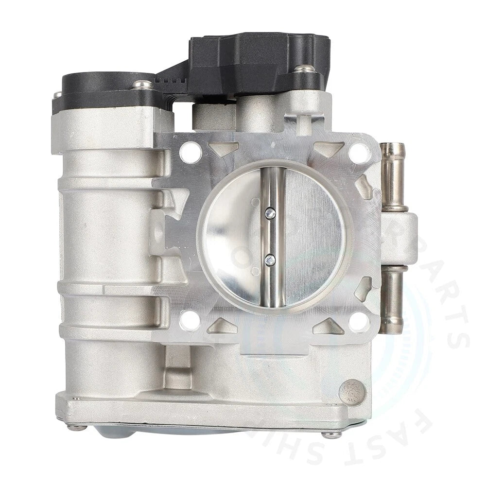 Throttle Body for Chevrolet Aveo (2006–2008)