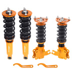 Adjustable Coilover Lowering Kit for Nissan 240SX S13 (1989–1994)