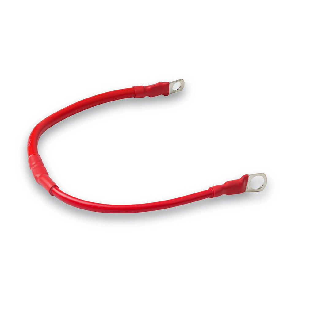 Grid Heater Relay Wire for Dodge Cummins Diesel (2003–2018) 6 Gauge