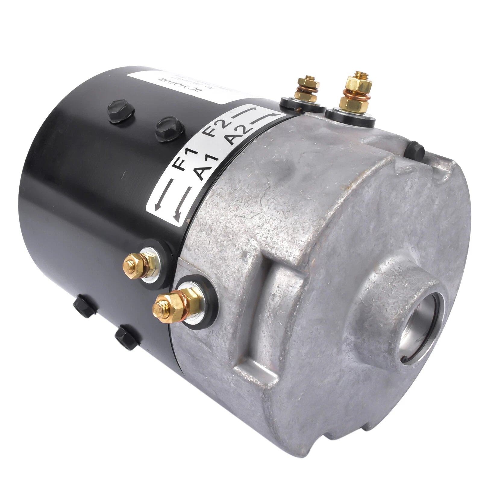 Electric Motor for EZGO TXT Golf Cart (1995–2010)