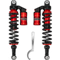 Pair Rear Air Shock Absorbers for Polaris RZR 170 (2009–2021)
