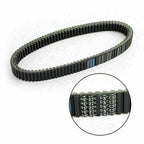 Primary Drive Clutch Belt for Massimo MSU500 MSU700 (2016–2017), Qlink Rodeo 400 (2009)