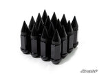 Set of 4 Spiked Lug Nuts for Kawasaki Teryx / Mule (M12x1.25)