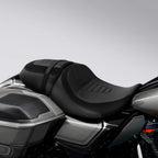 Driver & Passenger Seats for Harley CVO Street Road Glide FLHXSE (2023–2025)