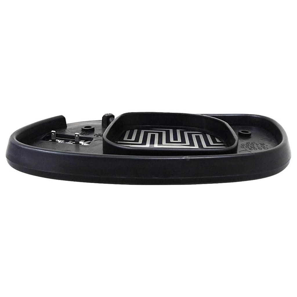 Heated Mirror Glass for Ford (Passenger Right Side)