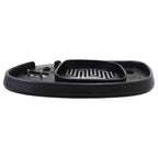 Heated Mirror Glass for Ford (Passenger Right Side)