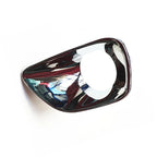 Fog Light Trim for Jeep Grand Cherokee (2011-2021)