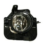 Replacement Passenger Side Fog Light Assembly w Bracket for Toyota 4Runner (2010–2019)