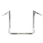 Chrome APE Hanger Handlebars 1-1/4" 18" for Harley Dressers Baggers