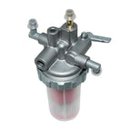 Fuel Filter Assembly for John Deere X495 X595 415 455 670