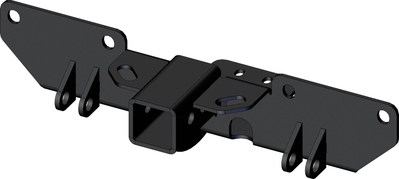 KFI UTV Plow Mount for Arctic Cat Prowler Pro & Crew (2020–2021)
