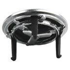 A/C Knob Button for Volkswagen (2010–2015) 7N0907049C