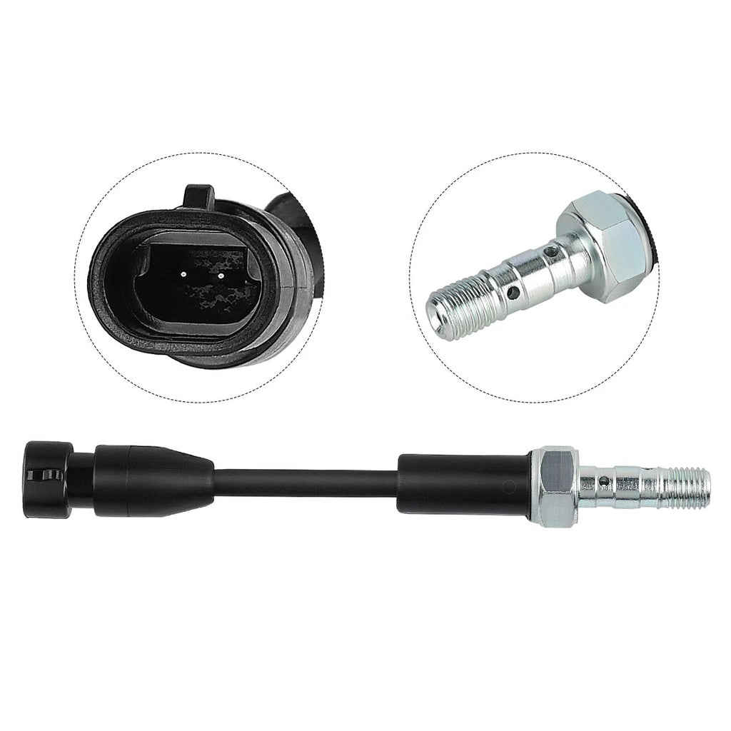 Brake Line Switch for Polaris RZR Ranger 1000 900 570 (2013–2019) 4014225