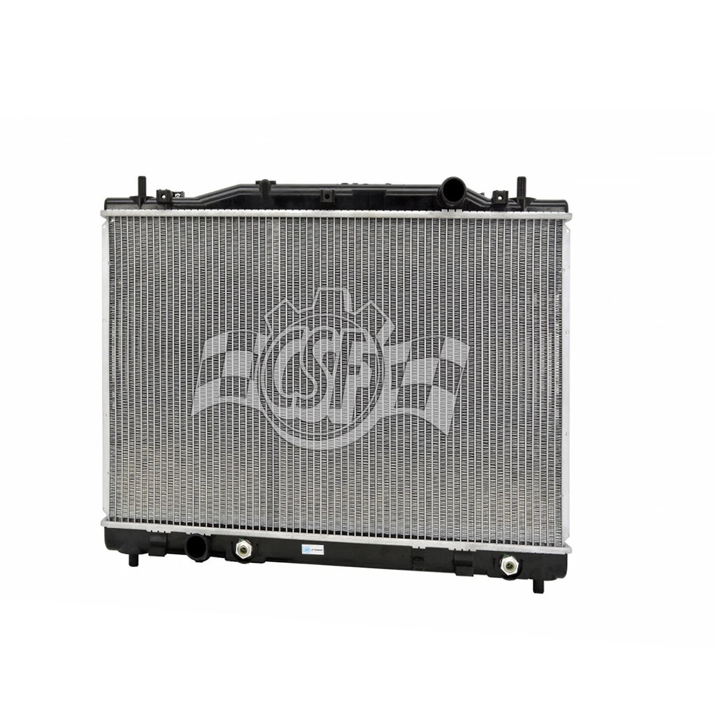 Replacement Radiator for Toyota Hilux (2005–2015)