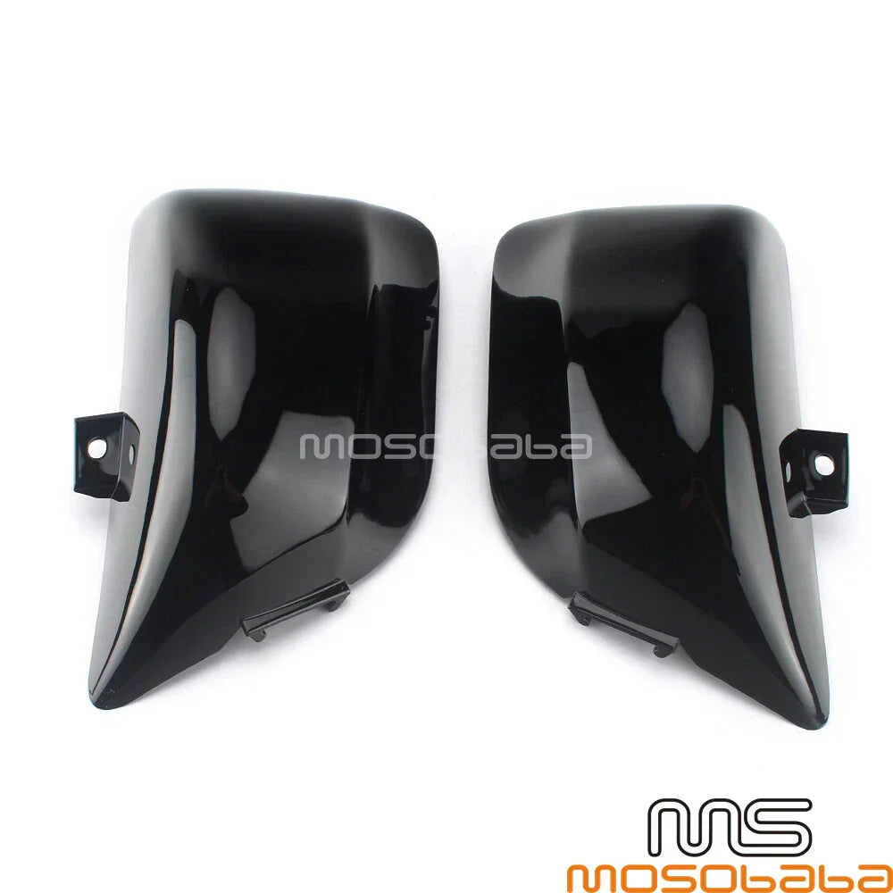 Motorcycle Battery Cover Panels for Yamaha Virago XV 535 XV 400 (1987-1999)