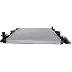 Radiator for Nissan Armada, Infiniti QX80, QX56 (2011–2020)