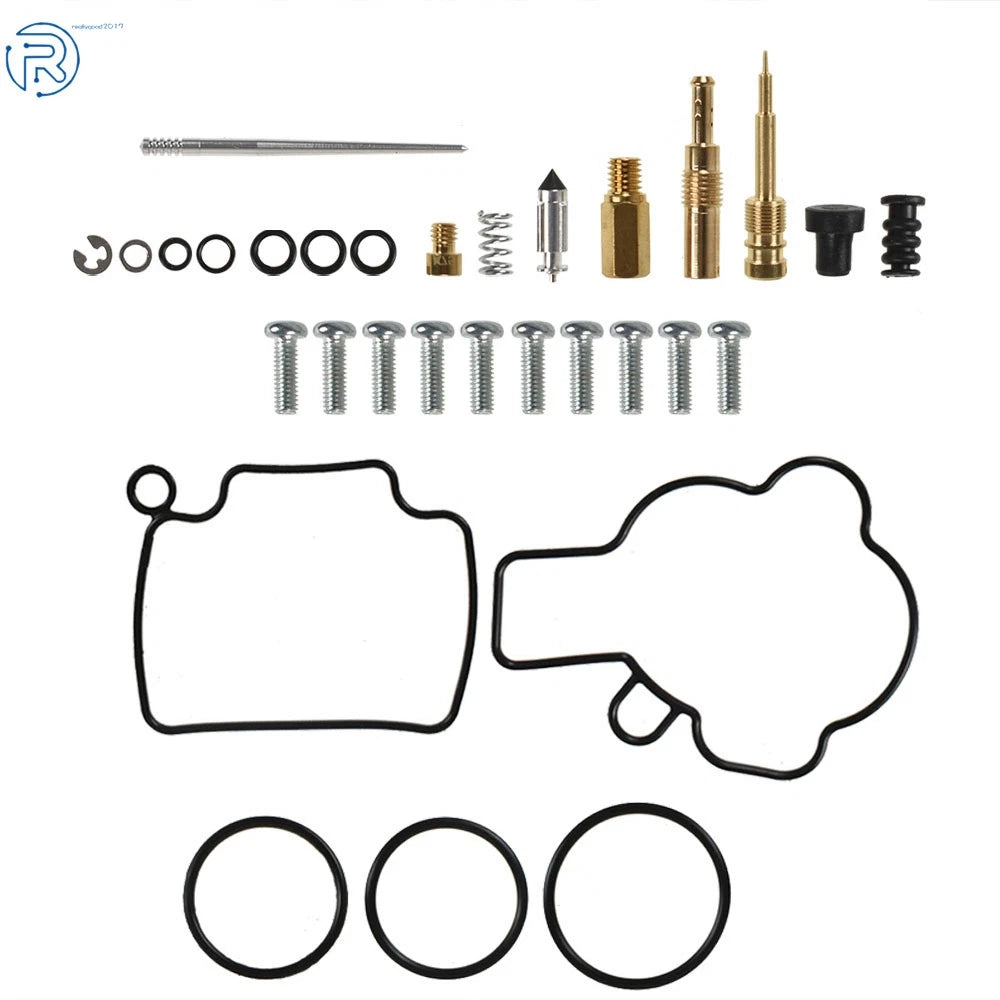 Carburetor Rebuild Kit for Honda TRX450R (2004-2005)