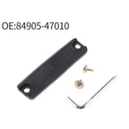 Trunk Liftgate Switch Latch Release Button Cover x1 for Toyota Camry, Prius (2007-2023)