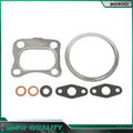 Turbocharger w/Gasket for Chevy Malibu (2016–2023) L LS LT 1.5L L4 BM70