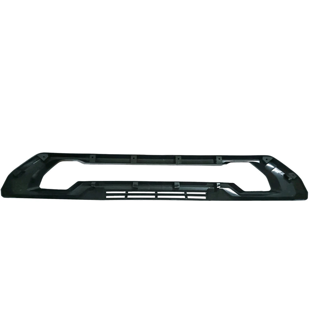 Lower Open Skid Plate Valance for GMC Sierra (2019–2022)