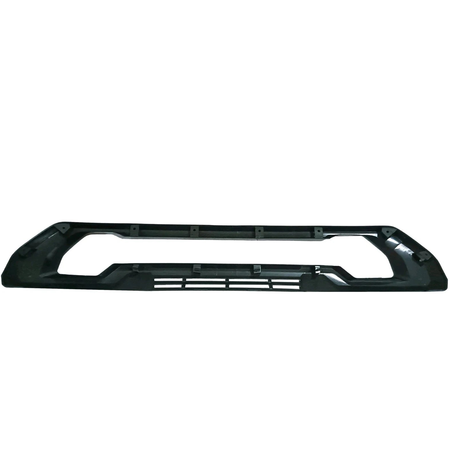 Lower Open Skid Plate Valance for GMC Sierra (2019–2022)