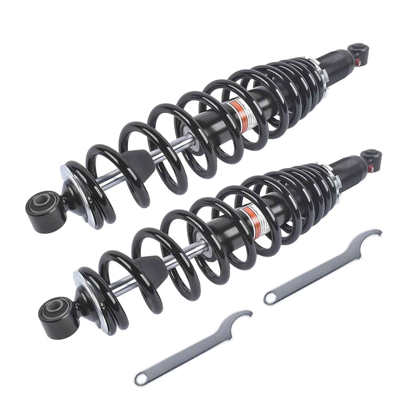 Set of 2 Front Coil-Over Shocks for Can-Am Outlander 570/MAX 570 (2016–2023)