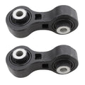 2X Rear Stabilizer Bar Link Kit for Audi A4 A5 A6 A7 Quattro (2009–2019)