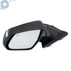 Heated Blind Spot Driver Side Mirror for Chevy Malibu (2016-2022)