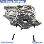 Oil Pump for Toyota Hilux Surf 4Runner 2L 2L-T 2.4L 3L 2.8L (1994–2004)