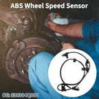 ABS Wheel Speed Sensor No. 598304Q000 for Hyundai Sonata (2011–2016)