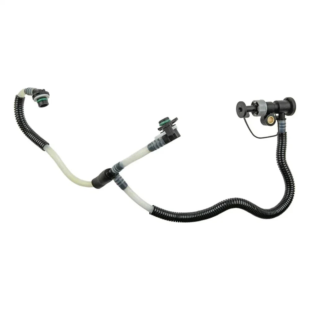 Fuel Return Line Hose for Mercedes-Benz W210 W203 W209 CLK (2000-2007)
