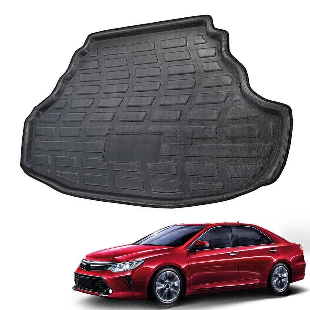 Cargo Liner Floor Mat for Toyota Camry (2012–2017)