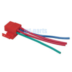 Starter Relay Link Harness Lead for Honda CBF500 (2004–2007), CBF600 (2006–2009), CBF1000 (2006–2009)