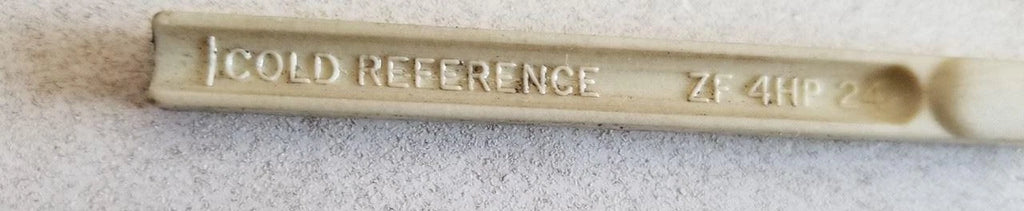 Transmission Dipstick for Jaguar XJ6 XJ-40 (1993–1994) ZF4HP24