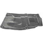 Front Driver Side Engine Splash Shield for Toyota RAV4