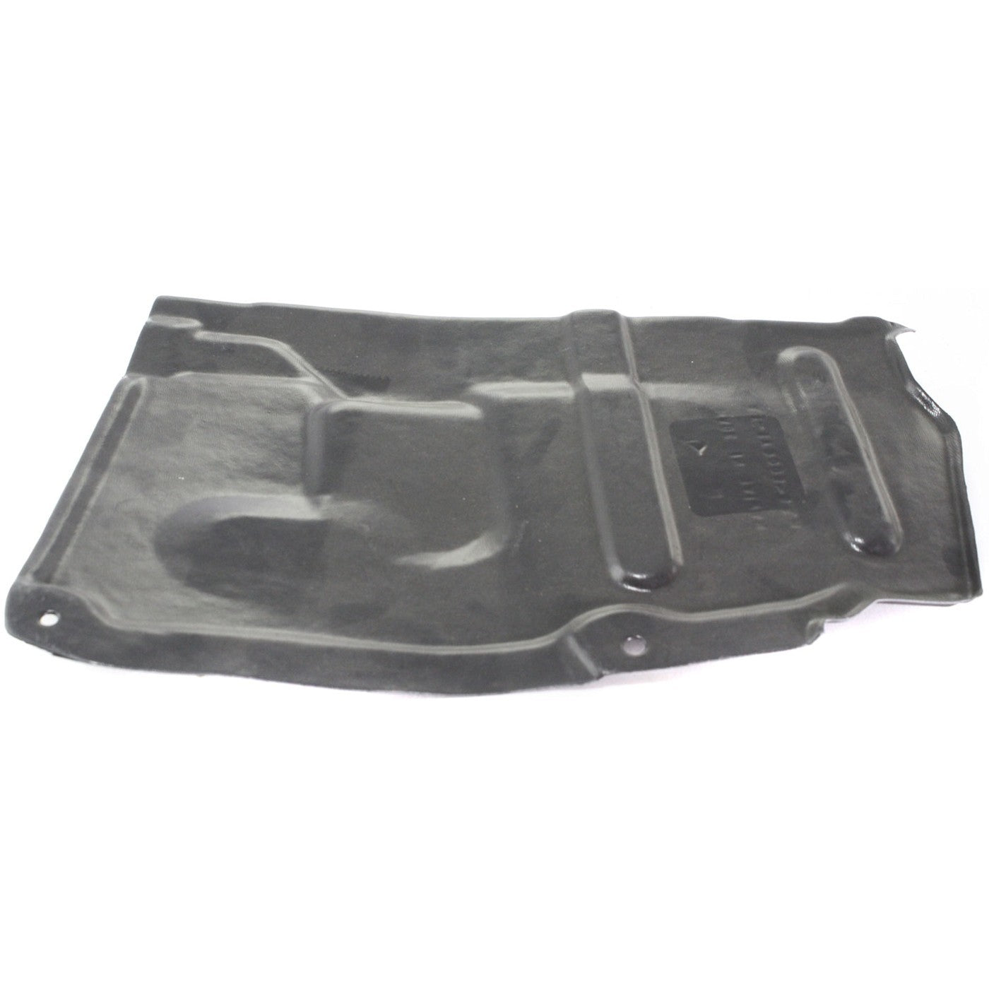 Front Driver Side Engine Splash Shield for Toyota RAV4