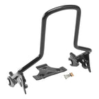 Detachable Sissy Bar Backrest for Harley Street Glide (2009–2025)